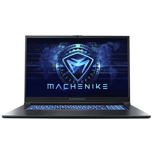 Ноутбук Machenike Light-L17 - 173 1920x1080 Full HD Intel Core i5 11400H 2700MHz SODIMM DDR4 16GB SSD 512GB nVidia GeForce RTX 3050 Ti Mobile 4GB Bluetooth Wi-Fi Чёрный FreeDOS L17-i511400H3050Ti4GF144HSM00R1 8708400₽