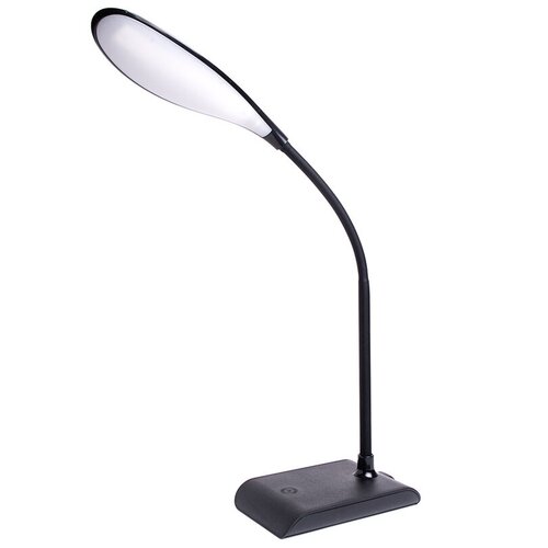 Освещение Funray Светильник настольный светодиодный FR524AB (4000К, 24 диода, АКБ 1800 mAh, 300Лм), Funray