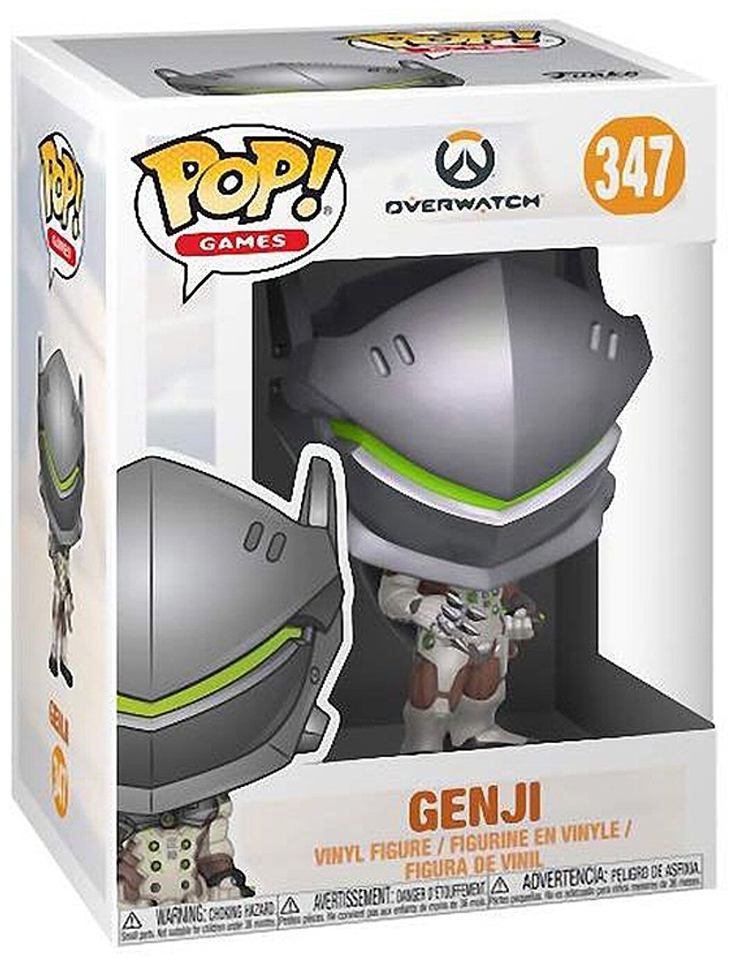 Фигурка Blizzard Funko POP! 7-8см винил (B63324) - фото №5