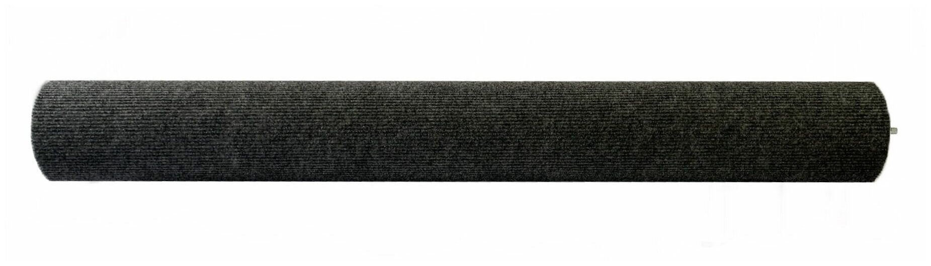 Сменный столбик для когтеточки 90 см, диаметр 12,5 см альтернатива ковролин (гайка-болт) - фотография № 4