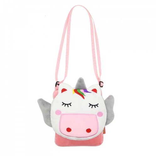 Сумка Kakoo, розовый