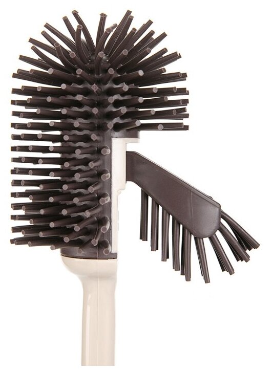 Комплект Boomjoy ерш силиконовый с крючком, 12х7.5х2.5 - фото №5