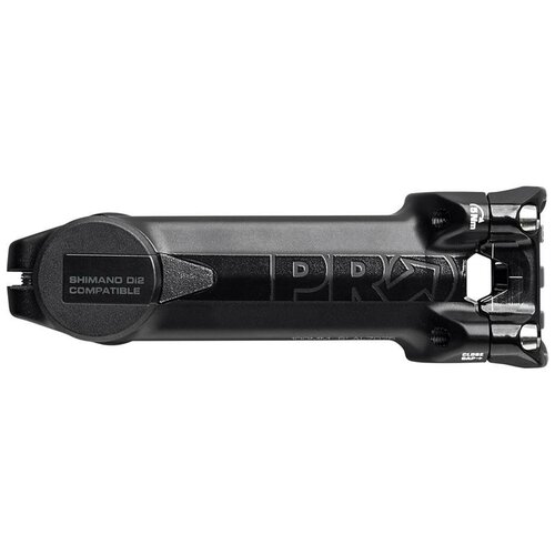 Вынос Pro Tharsis Di2 (1-1/8, 31.8, 100mm, -6°) вынос pro tharsis carbon stem 1 1 8 31 8 100mm 6°