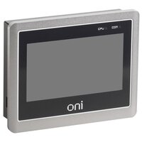 Панель оператора ETG 4.3дюйм ONI, IEK ETG-CP-043 (1 шт.)