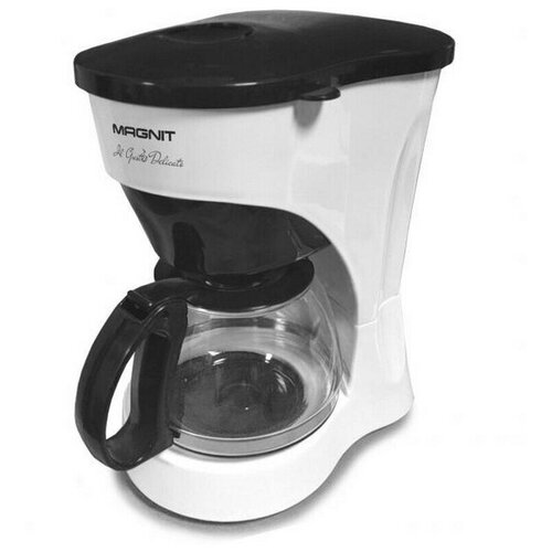 Кофеварка Magnit RMK-2001 166100₽