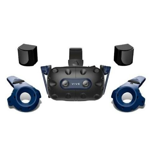 HTC Vive Pro 2.0 Full kit (полный комплект)