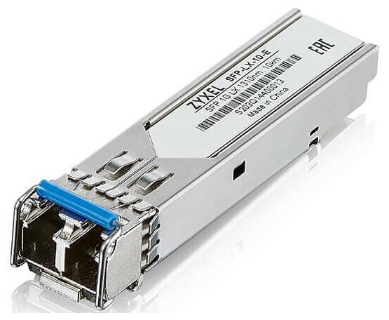 Трансивер Zyxel SFP-LX-10