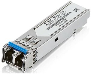 Трансивер ZYXEL SFP-LX-10-E-ZZ0101F