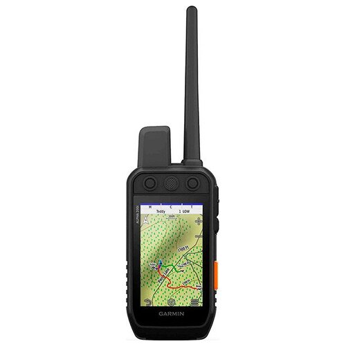 Навигатор GARMIN ALPHA 200 (без ошейника)