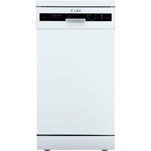 Посудомоечная машина LEX DW 4562 WH 3019000₽