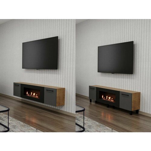 Тумба универсальная Lux Fire 