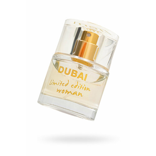 Духи для женщин Dubai limited edition woman 30 мл