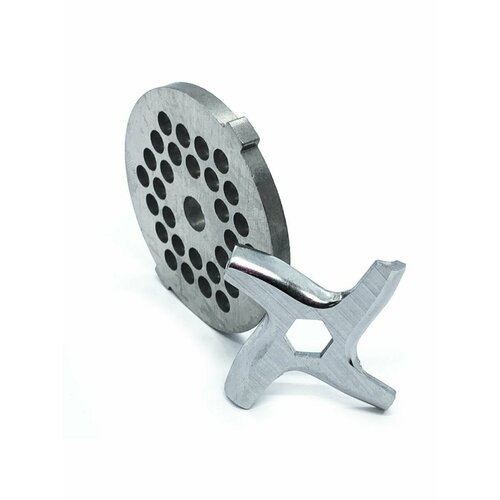 Нож и решетка для мясорубки Brayer BR1603 850₽