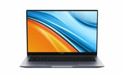 Ноутбук Honor MagicBook NMH-WFP9HN, 14", IPS, AMD Ryzen 7 5700U, DDR4 16ГБ, SSD 512ГБ, AMD Radeon, серый (5301afvp)