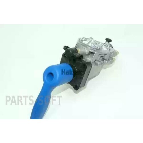 HALDEX 338071101 Кран управления платформой Colas8mm вход 45080₽