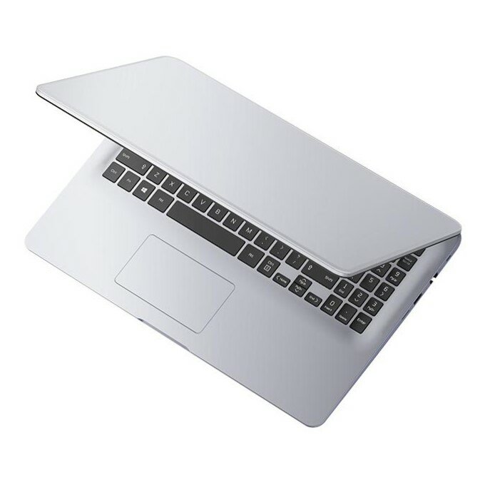 Ноутбук MAIBENBEN M547 M5471SF0LSRE1 (15.6", Ryzen 7 Pro 4750U, 16Gb/ SSD 512Gb, Radeon Graphics) Серебристый - фото №16
