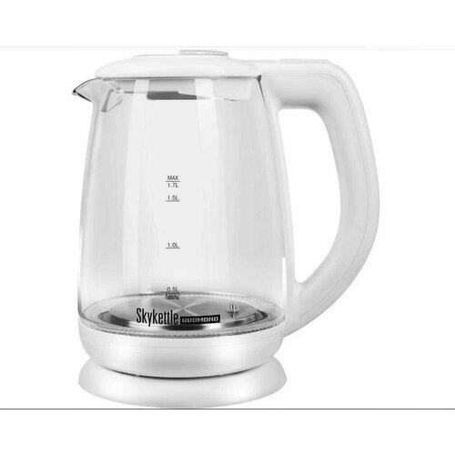Умный чайник-светильник REDMOND SkyKettle RK-G212S 240800₽