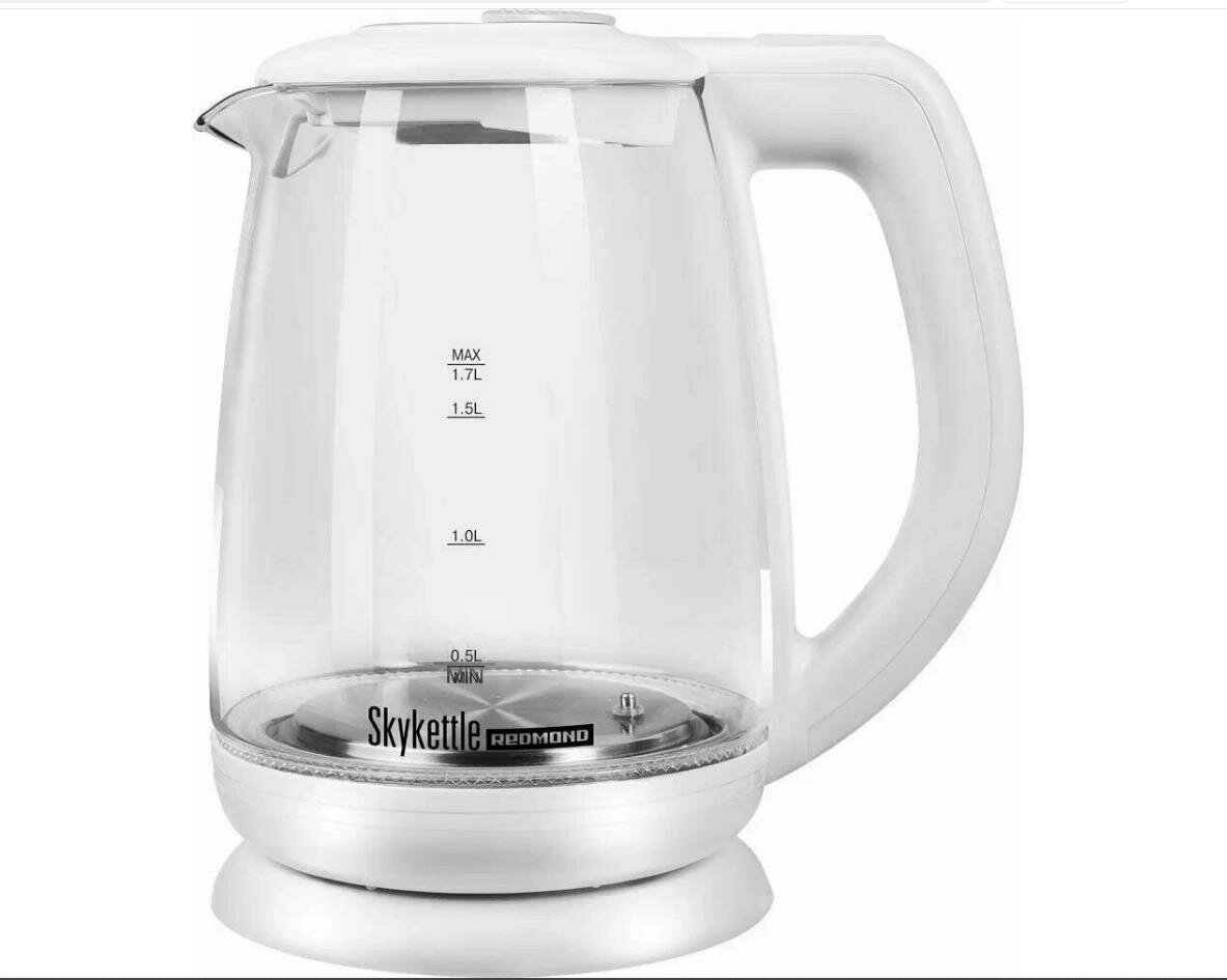 фото Умный чайник-светильник REDMOND SkyKettle RK-G212S