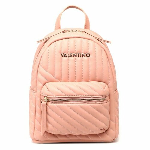 Рюкзак Valentino, розовый