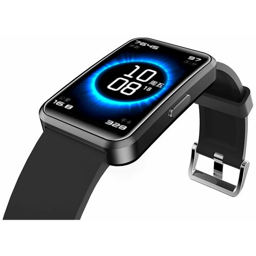 Смарт-часы Blackview R5 черный 289000₽