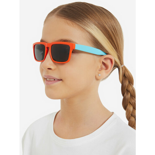 Солнцезащитные очки Demix оранжевый 1199₽