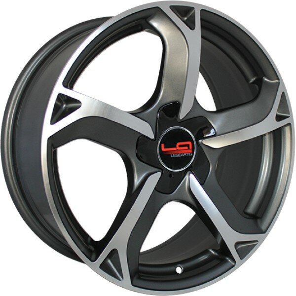 Диск колесный LegeArtis Concept MR507 8.5x20/5x112 D66.6 ET43 MGMF