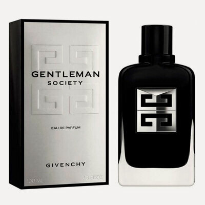 Изображение товара Givenchy Gentleman Society 100 мл. Парфюмерная вода