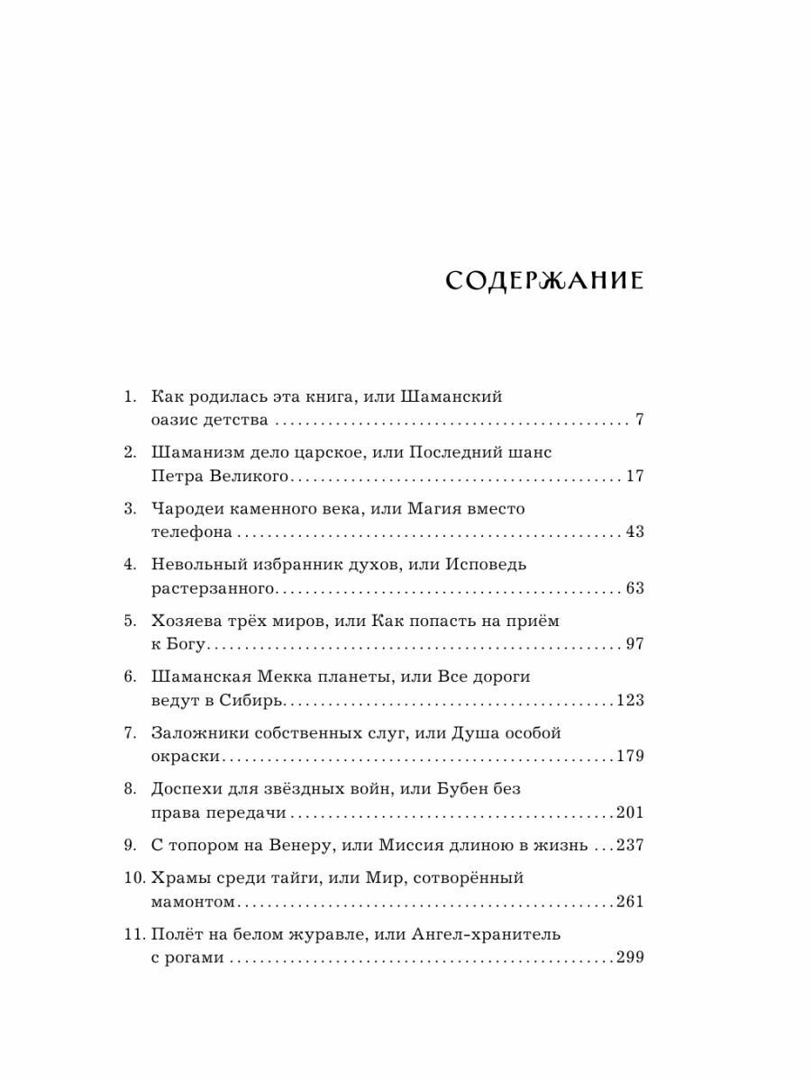 Служители трех миров (Федоров Владимир Николаевич) - фото №14