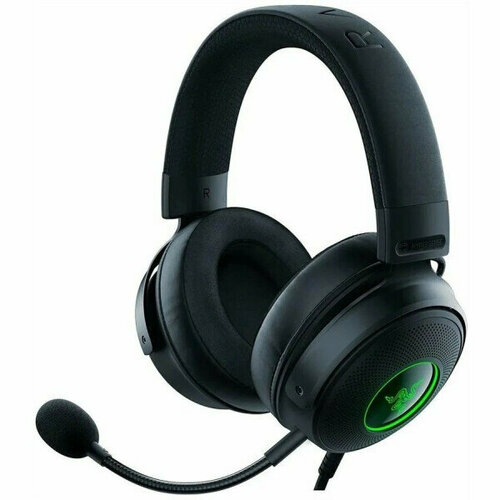Гарнитура Razer Kraken V3 Hypersense RZ04-03770100-R3M1 1836400₽