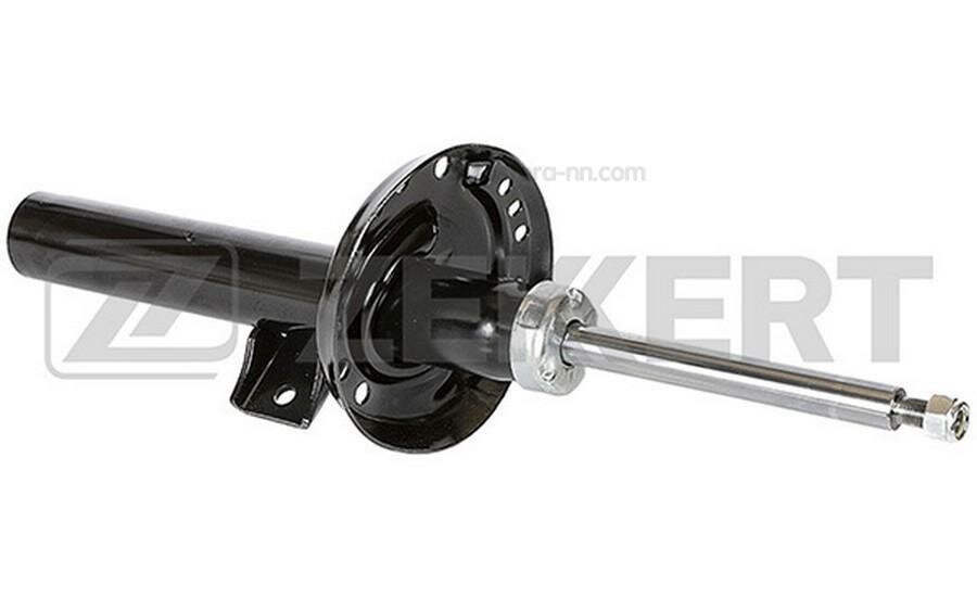 ZEKKERT SG6444 Амортизатор газовый правый передней подвески Opel Astra J 11-