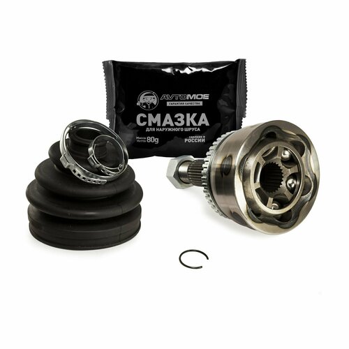 Шрус наружный передний с ABS для NISSAN X-Trail Ниссан Х-Трейл шрус 4303₽