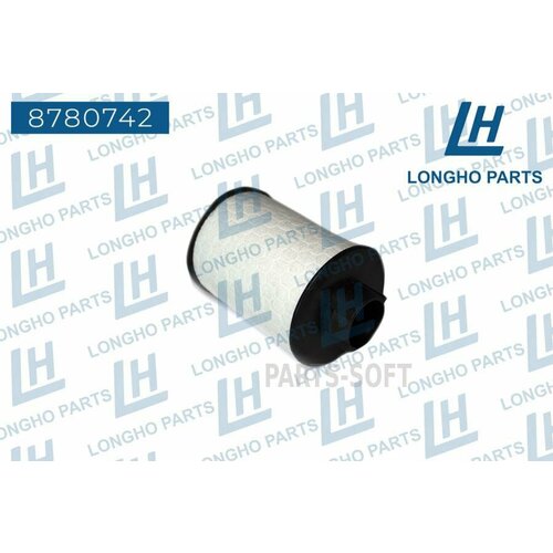 LONGHO 8780742 Фильтр топлOpel Astra 1319CDTi 04Vectra 19CDTi 04 96816473 750₽