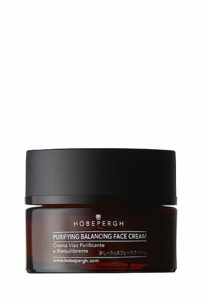 Hobepergh Purifying Balancing Face Cream Очищающий и балансирующий крем для лица 50 мл