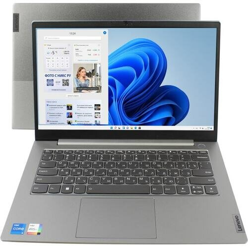 Ноутбук Lenovo ThinkBook 14 G4 IAP