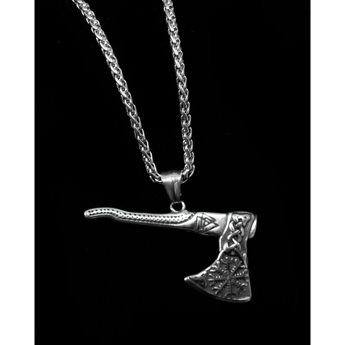 Подвеска, белый