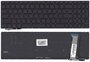 Клавиатура для ноутбука Asus GL552VL черная без рамки с подсветкой