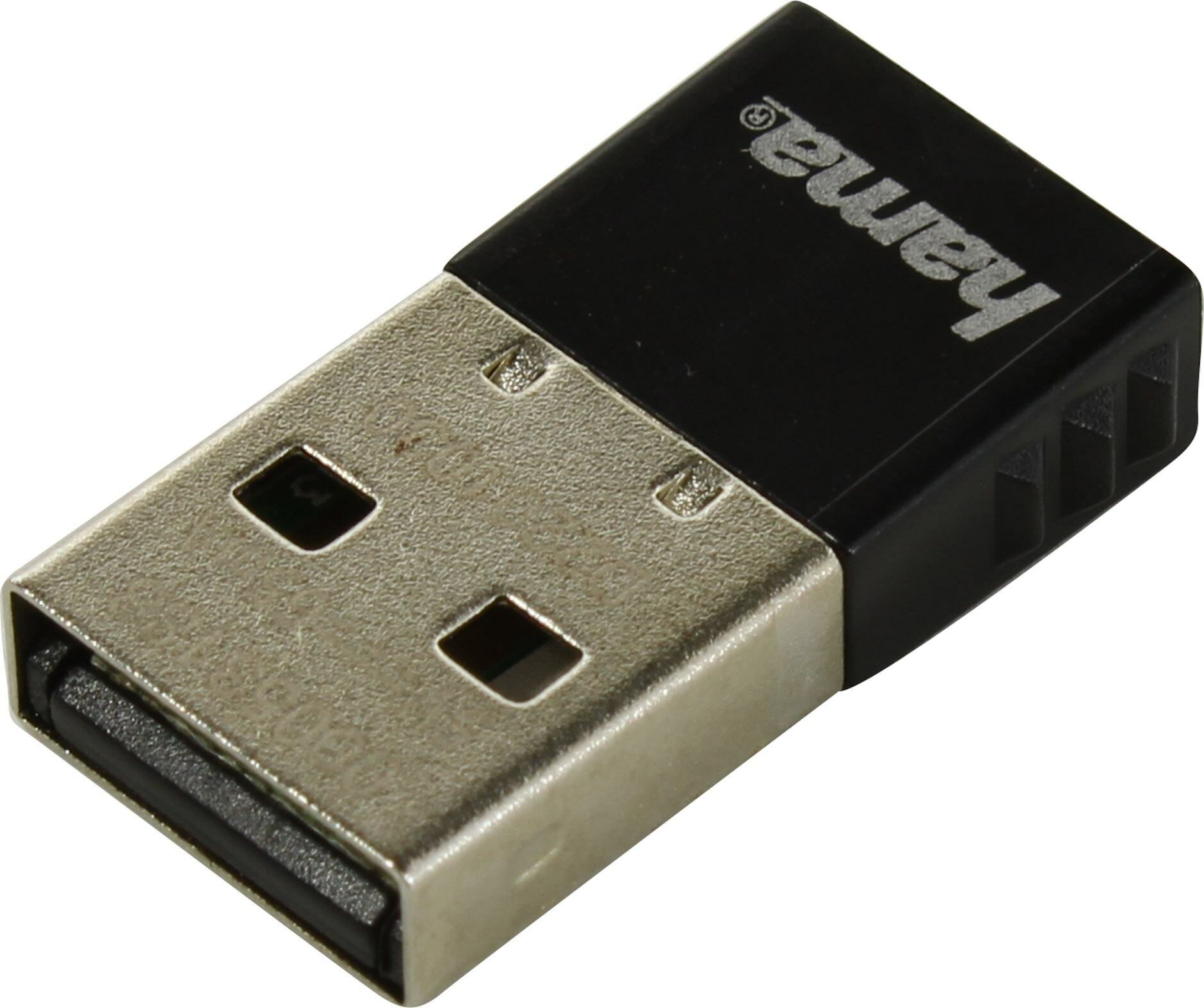 Контроллер USB Hama Nano 4.0 Bluetooth 1.0 class 1 [00053188] - фото №12