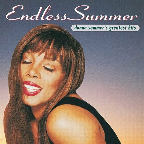 Компакт-диск Warner Donna Summer – Endless Summer: Donna Summer's Greatest Hits