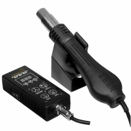 Паяльный фен ELEMENT 8032 4230₽