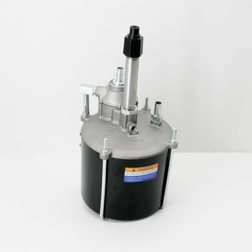 Вакуумный усилитель тормозов ПГУ вид 4 HINOISUZUMAZDA ZEVS 20307150B длинный big Lбоч-215 Lнос-270 Dбоч-240 22795₽