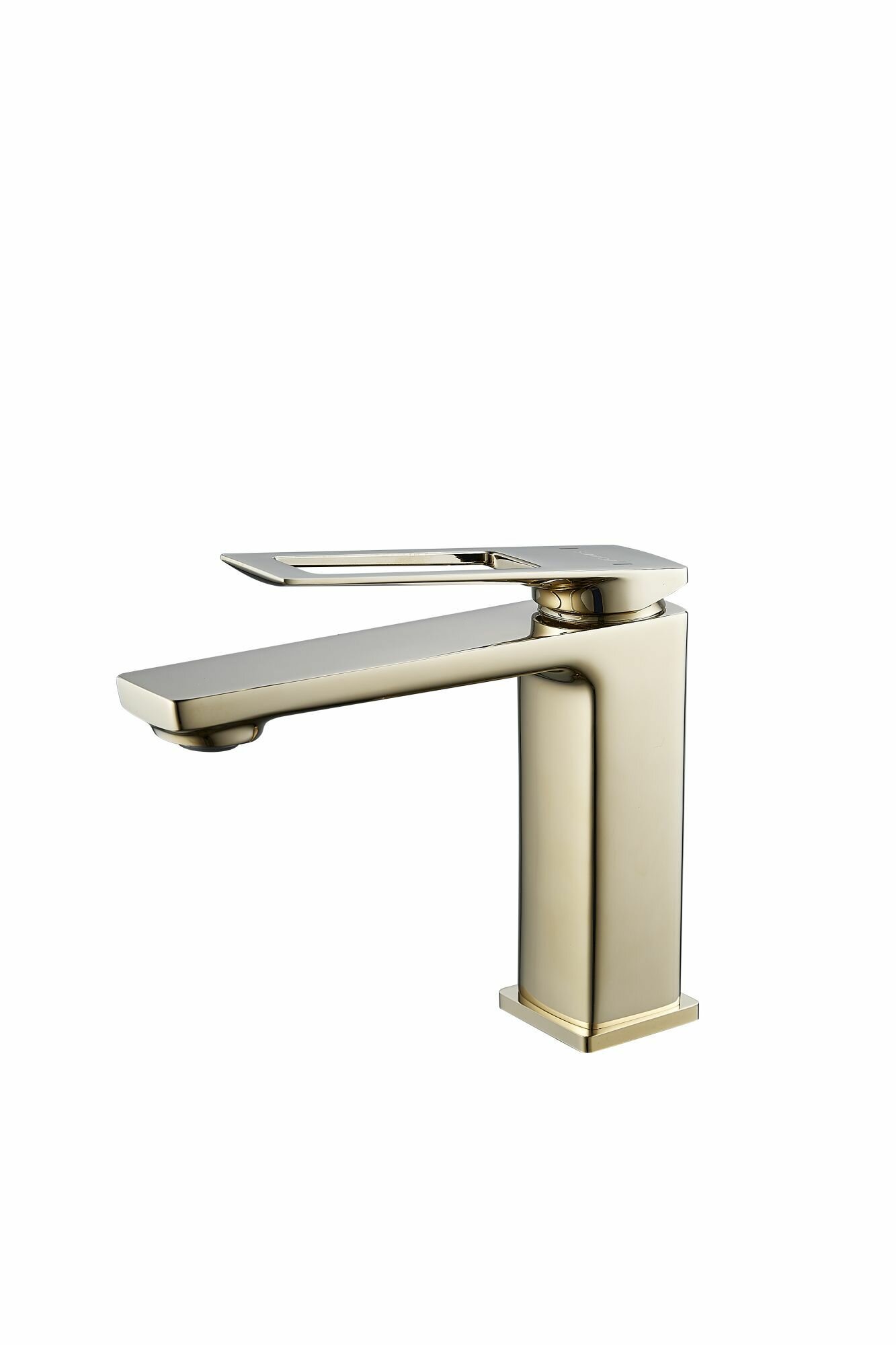 Смеситель для раковины Savol S-009001B