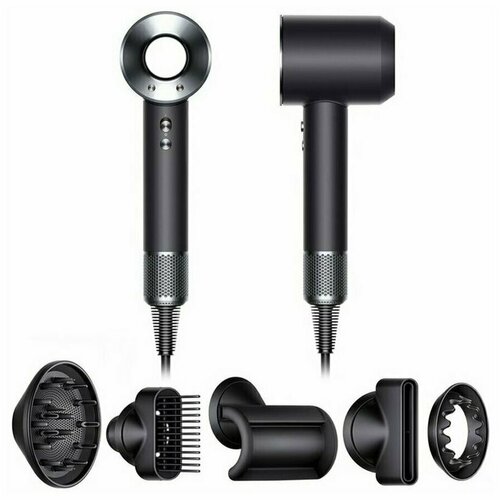 Фен для волос SenCiciMen Hair Dryer HD15 260000₽