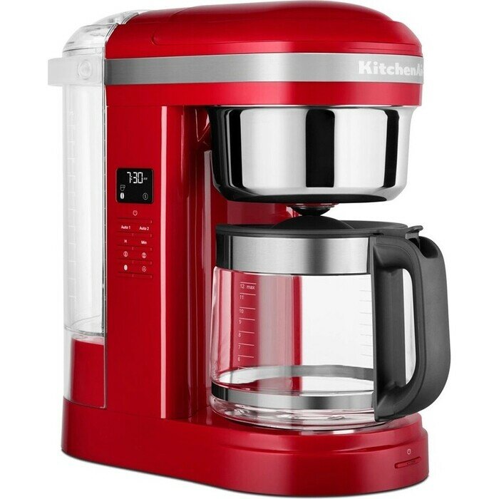 Кофеварка капельная KitchenAid 5KCM1209EER