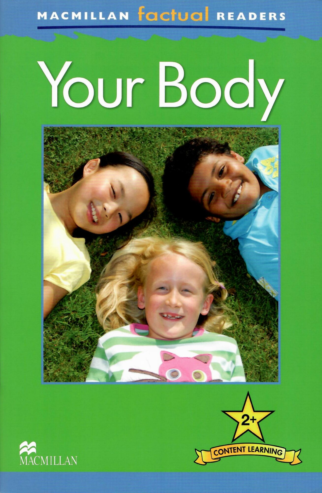 Your Body (Reader)