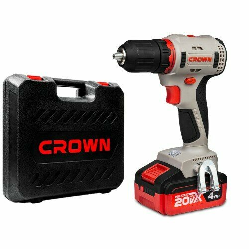 Crown CT21091HX-4 BMC BL