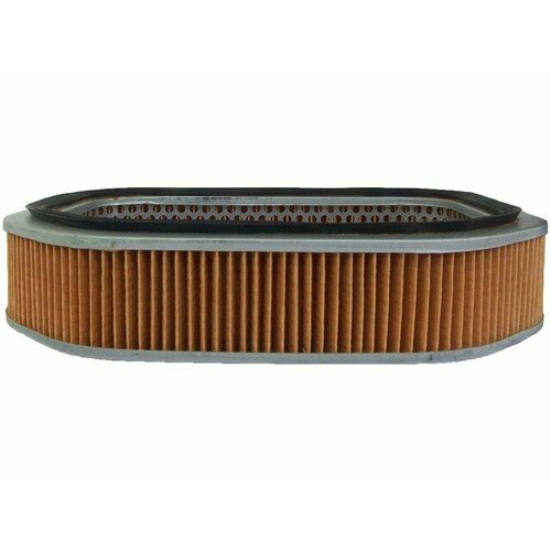 LUBER-FINER AF232 AF232_AF232 фильтр воздушный 346₽