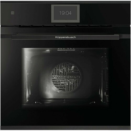 Духовой шкаф Kuppersbusch B 68500 S5 Black Velvet 46899000₽
