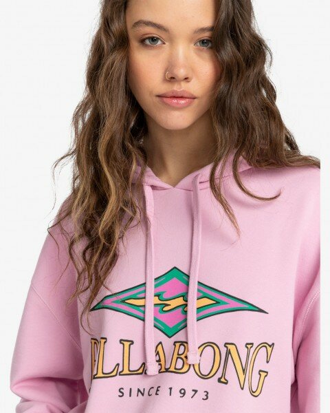 Худи BILLABONG