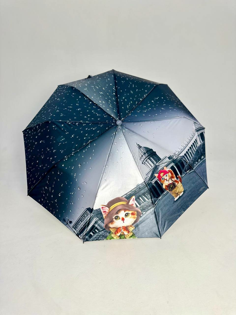Мини-зонт GALAXY OF UMBRELLAS 
