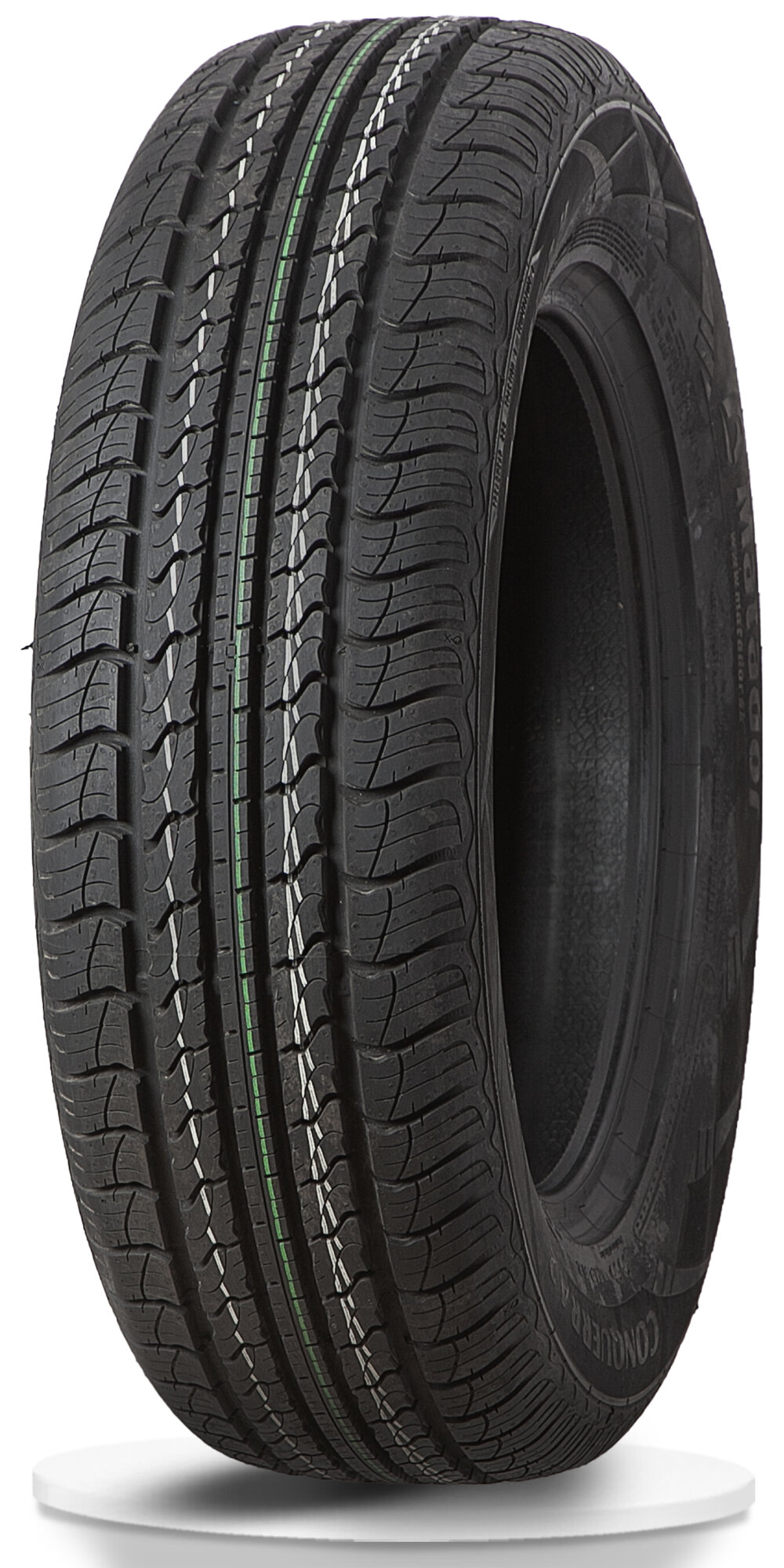 А/шина 215/60R17 Matador MP82 Conquerra 2 96H FR